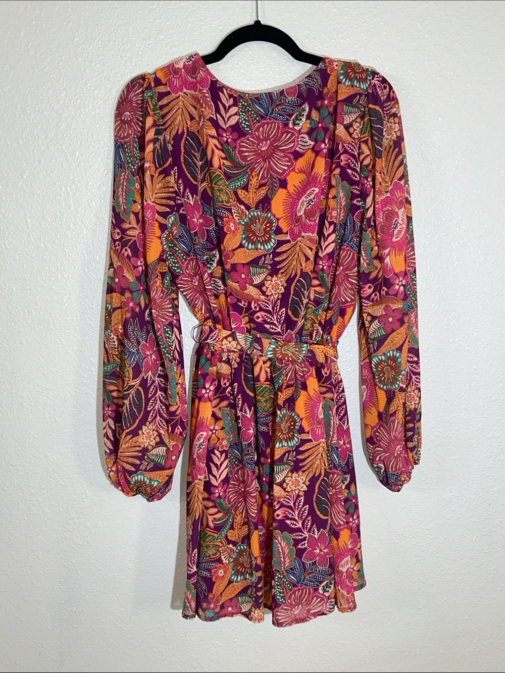 Baltic Born Newark Mini Dress Sz XL - Picture 9 of 11